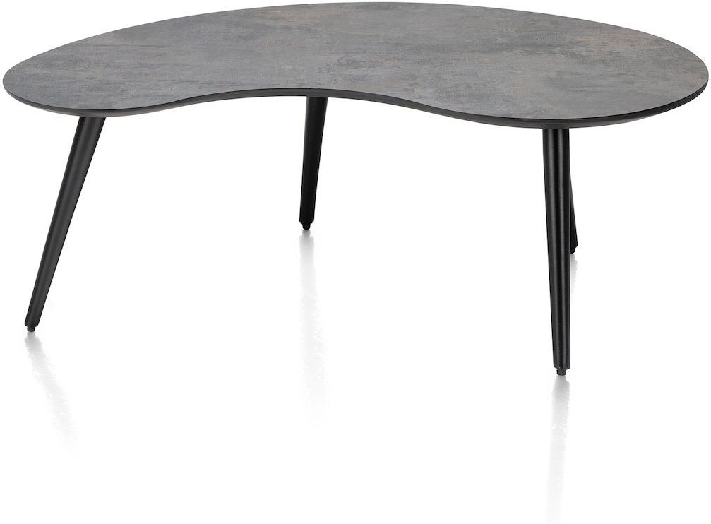 Henders en Hazel Maze Nier M Salontafel