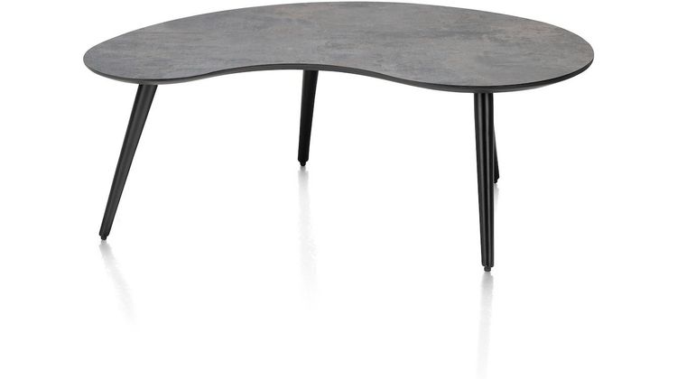 Henders en Hazel Maze Nier M Salontafel