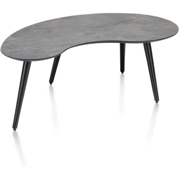 Henders en Hazel Maze Nier M Salontafel