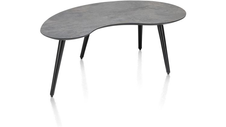 Henders en Hazel Maze Nier M Salontafel