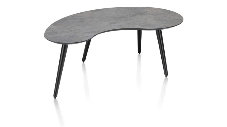 Henders en Hazel Maze Nier M Salontafel
