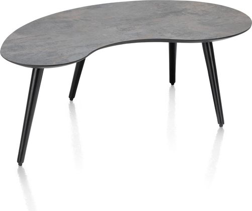 Henders en Hazel Maze Nier M Salontafel