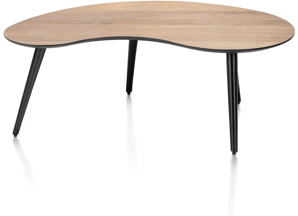 Henders en Hazel Maze Nier M Salontafel
