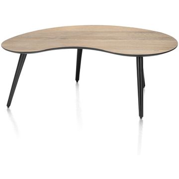 Henders en Hazel Maze Nier M Salontafel