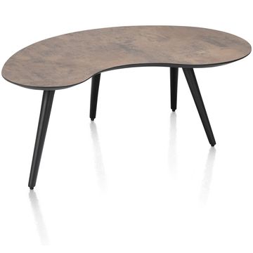 Henders en Hazel Maze Nier M Salontafel