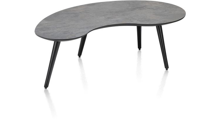 Henders en Hazel Maze Nier S Salontafel