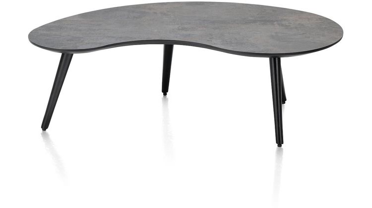 Henders en Hazel Maze Nier S Salontafel
