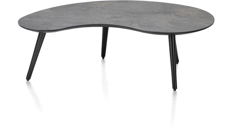 Henders en Hazel Maze Nier S Salontafel
