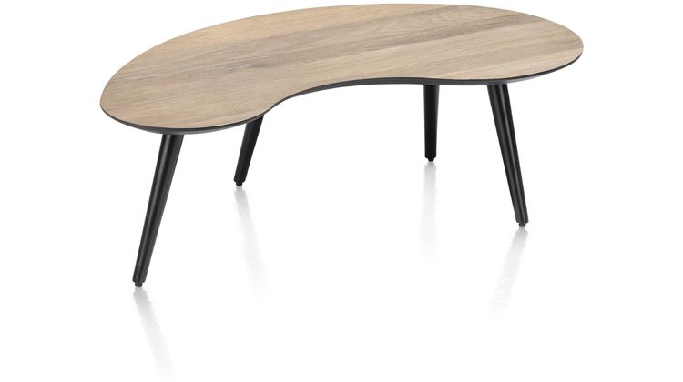 Henders en Hazel Maze Nier S Salontafel