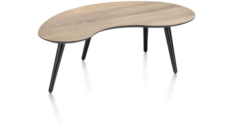 Henders en Hazel Maze Nier S Salontafel
