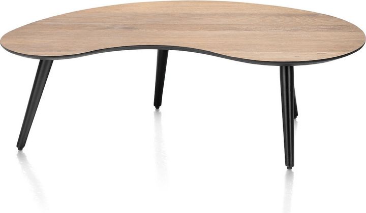 Henders en Hazel Maze Nier S Salontafel
