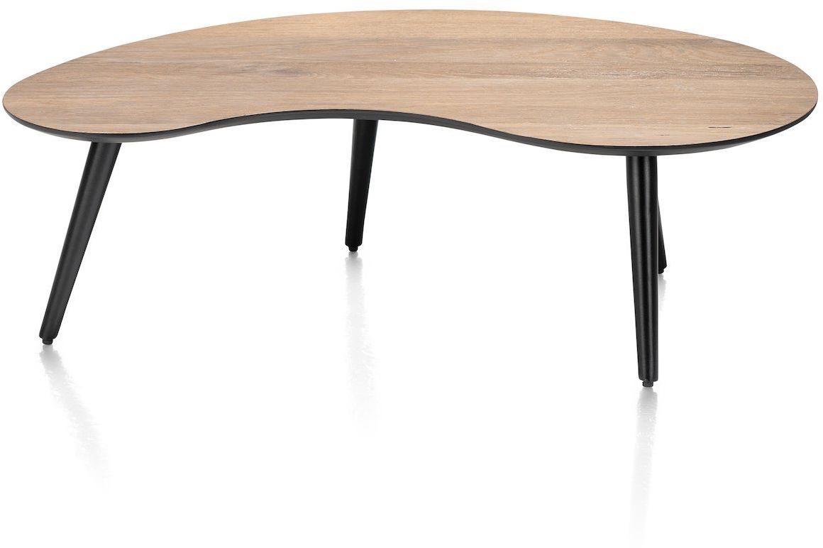 Henders en Hazel Maze Nier S Salontafel