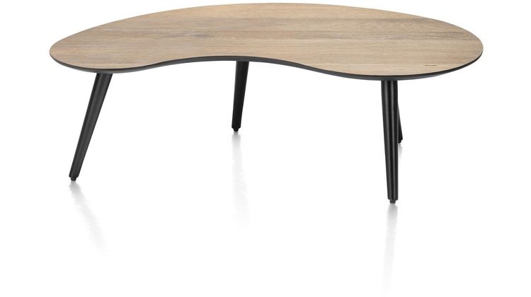 Henders en Hazel Maze Nier S Salontafel