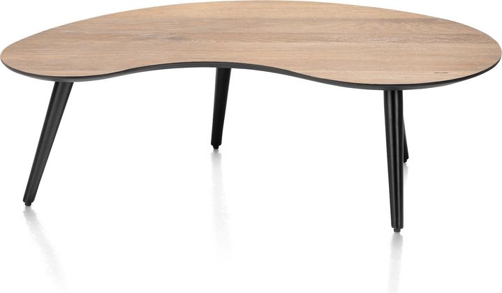 Henders en Hazel Maze Nier S Salontafel