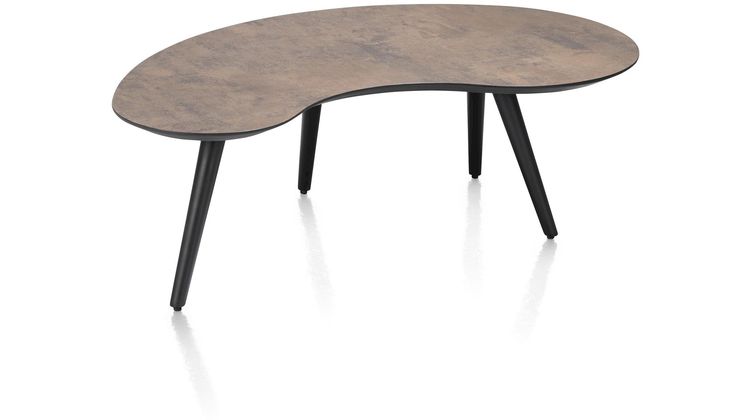 Henders en Hazel Maze Nier S Salontafel