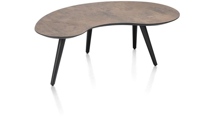 Henders en Hazel Maze Nier S Salontafel