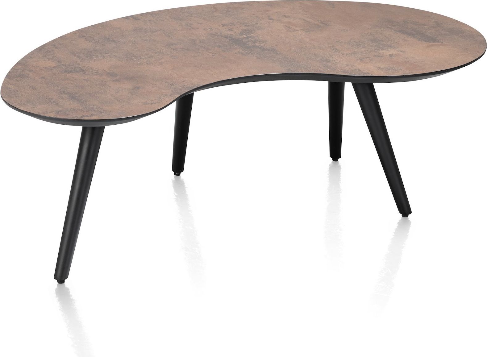 Henders en Hazel Maze Nier S Salontafel