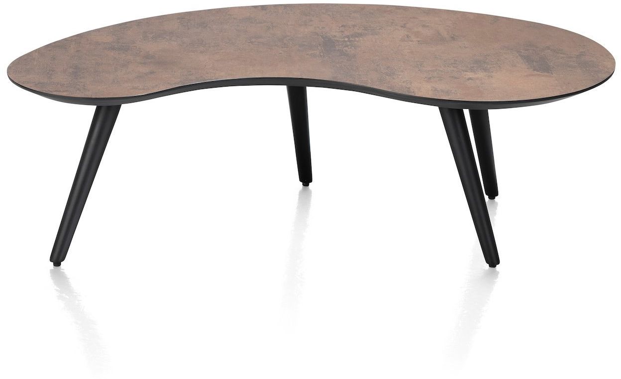 Henders en Hazel Maze Nier S Salontafel