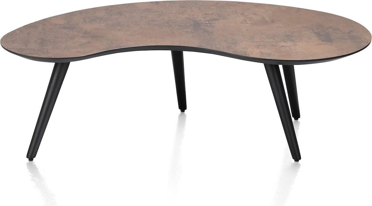 Henders en Hazel Maze Nier S Salontafel
