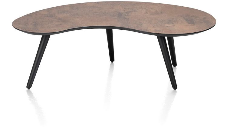 Henders en Hazel Maze Nier S Salontafel