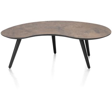 Henders en Hazel Maze Nier S Salontafel