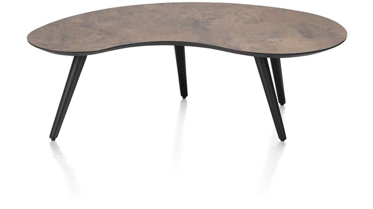 Henders en Hazel Maze Nier S Salontafel