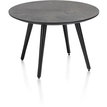 Henders en Hazel Maze Rond M Salontafel