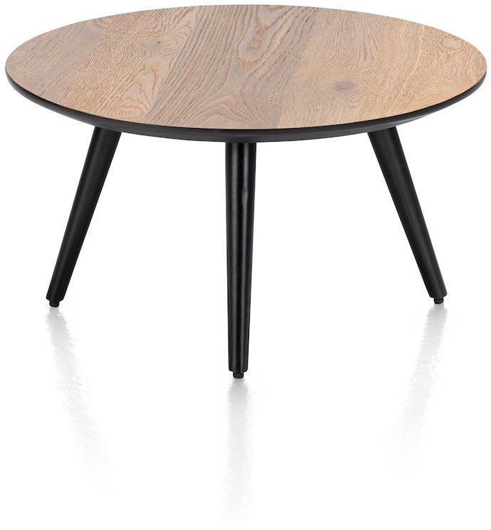 Henders en Hazel Maze Rond S Salontafel