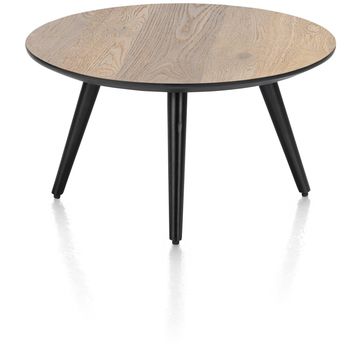Henders en Hazel Maze Rond S Salontafel