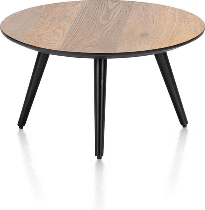 Henders en Hazel Maze Rond S Salontafel