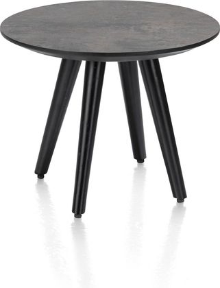 Henders en Hazel Maze S Bijzettafel