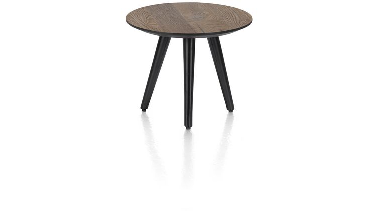 Henders en Hazel Maze S Bijzettafel