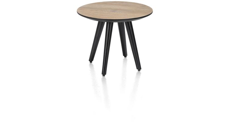 Henders en Hazel Maze S Bijzettafel