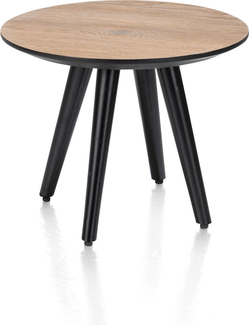 Henders en Hazel Maze S Bijzettafel