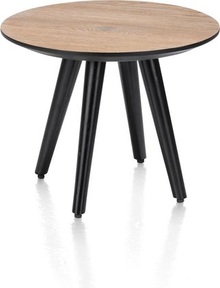 Henders en Hazel Maze S Bijzettafel