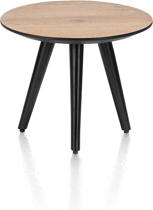 Henders en Hazel Maze S Bijzettafel