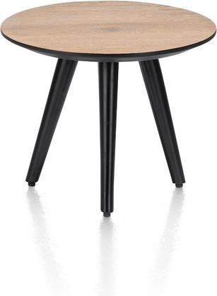 Henders en Hazel Maze S Bijzettafel