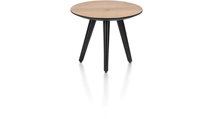 Henders en Hazel Maze S Bijzettafel