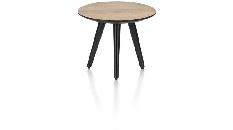 Henders en Hazel Maze S Bijzettafel