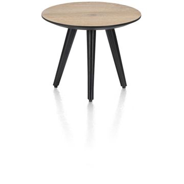 Henders en Hazel Maze S Bijzettafel