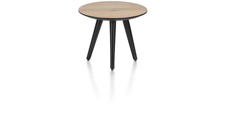Henders en Hazel Maze S Bijzettafel