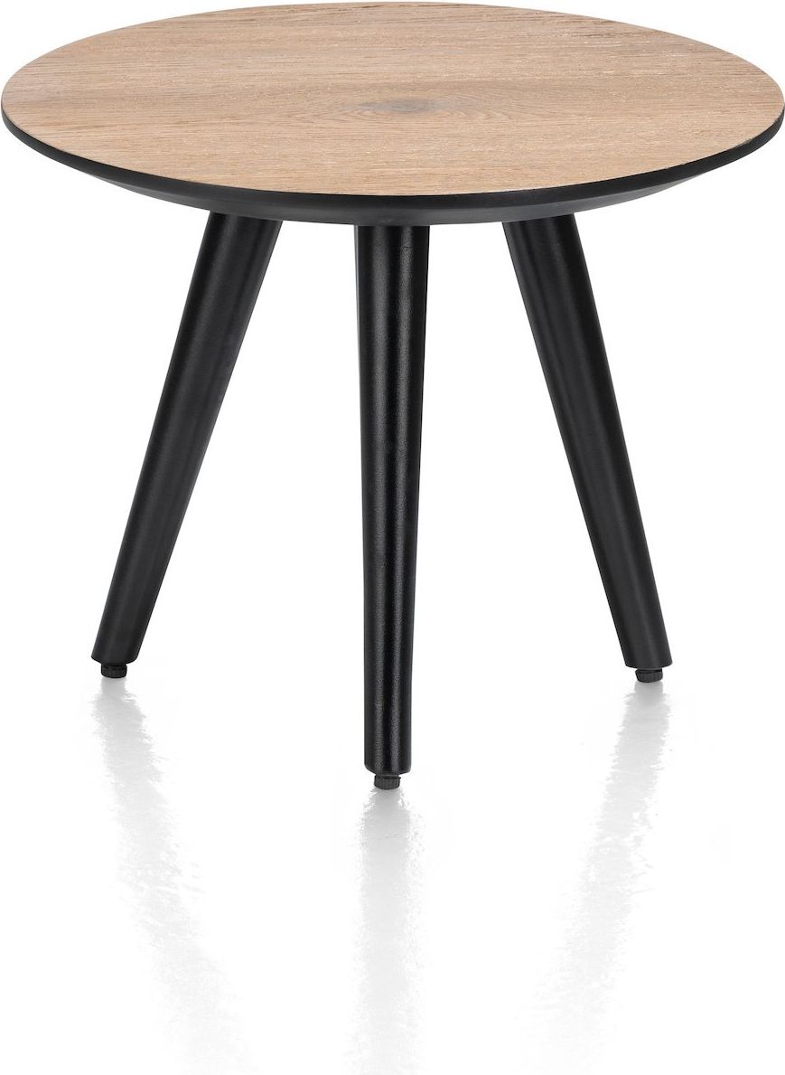 Henders en Hazel Maze S Bijzettafel