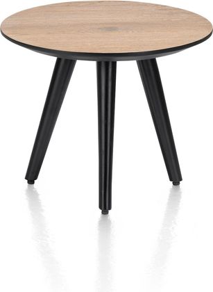 Henders en Hazel Maze S Bijzettafel