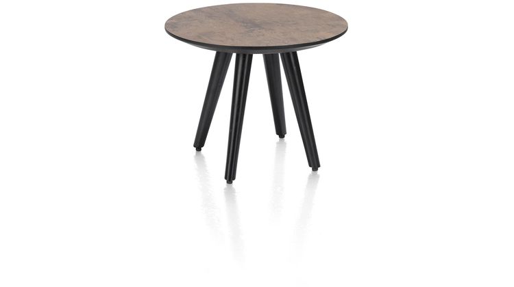 Henders en Hazel Maze S Bijzettafel