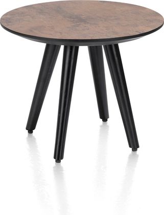 Henders en Hazel Maze S Bijzettafel