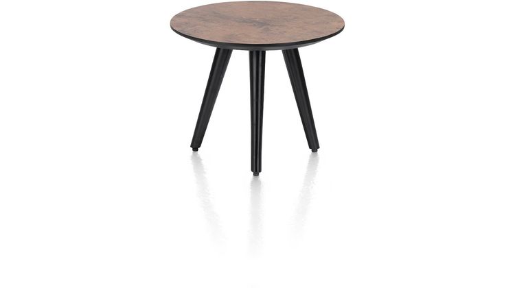 Henders en Hazel Maze S Bijzettafel