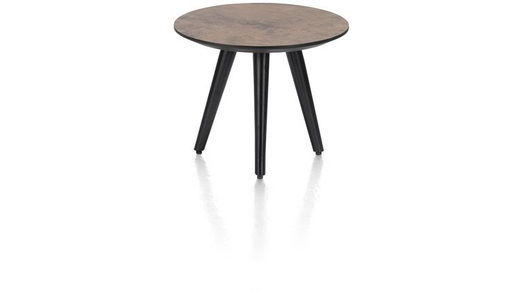 Henders en Hazel Maze S Bijzettafel