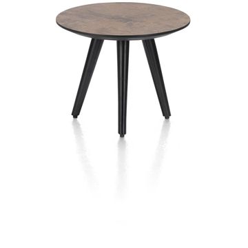 Henders en Hazel Maze S Bijzettafel