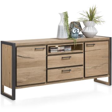 Henders en Hazel Metalo Dressoir