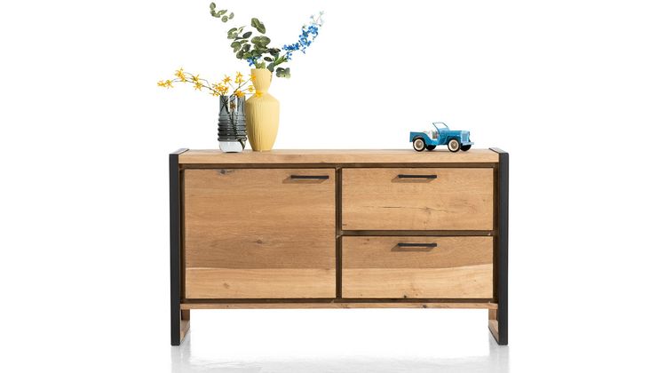 Henders en Hazel Metalo Dressoir